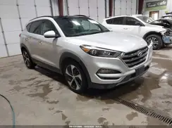 KM8J3CA24GU035295 2016 HYUNDAI TUCSON