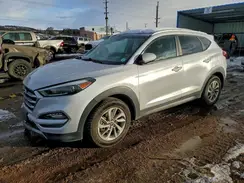 KM8J3CA24GU038679 2016 HYUNDAI TUCSON