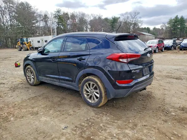 KM8J3CA24GU038892 2016 HYUNDAI TUCSON - Image 2