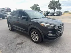 KM8J3CA24GU040318 2016 HYUNDAI TUCSON