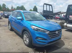 KM8J3CA24GU052176 2016 HYUNDAI TUCSON