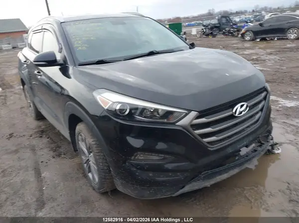 KM8J3CA24GU053859 2016 HYUNDAI TUCSON - Image 1