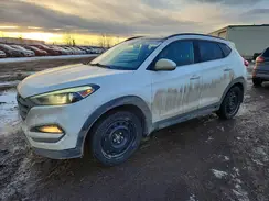 KM8J3CA24GU053909 2016 HYUNDAI TUCSON
