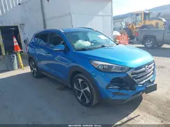 KM8J3CA24GU054350 2016 HYUNDAI TUCSON