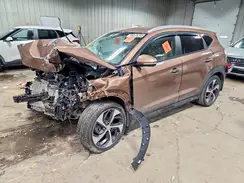 KM8J3CA24GU055921 2016 HYUNDAI TUCSON