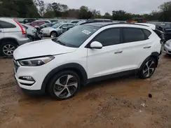 KM8J3CA24GU060665 2016 HYUNDAI TUCSON
