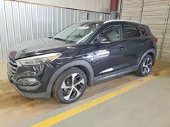 KM8J3CA24GU069334 2016 HYUNDAI TUCSON