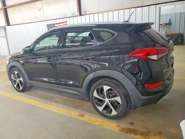 KM8J3CA24GU069334 2016 HYUNDAI TUCSON - Image 2