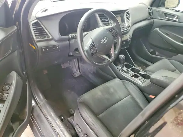 KM8J3CA24GU069334 2016 HYUNDAI TUCSON - Image 8