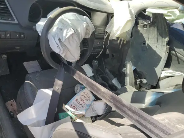 KM8J3CA24GU072654 2016 HYUNDAI TUCSON - Image 8