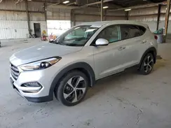 KM8J3CA24GU072847 2016 HYUNDAI TUCSON