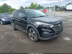 KM8J3CA24GU077434 2016 HYUNDAI TUCSON