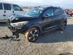 KM8J3CA24GU077448 2016 HYUNDAI TUCSON