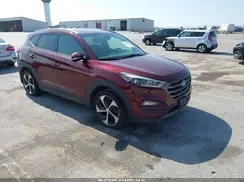 KM8J3CA24GU084397 2016 HYUNDAI TUCSON