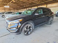 KM8J3CA24GU084531 2016 HYUNDAI TUCSON