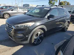 KM8J3CA24GU084769 2016 HYUNDAI TUCSON