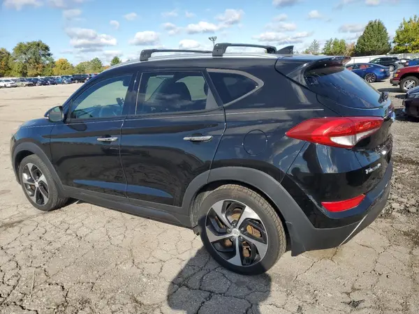 KM8J3CA24GU084769 2016 HYUNDAI TUCSON - Image 2