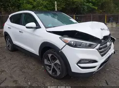 KM8J3CA24GU088045 2016 HYUNDAI TUCSON