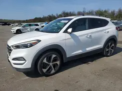 KM8J3CA24GU094136 2016 HYUNDAI TUCSON