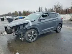 KM8J3CA24GU098042 2016 HYUNDAI TUCSON