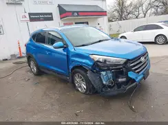 KM8J3CA24GU098655 2016 HYUNDAI TUCSON