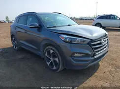 KM8J3CA24GU104759 2016 HYUNDAI TUCSON