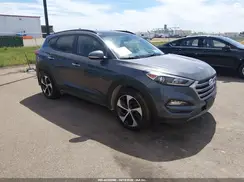 KM8J3CA24GU105555 2016 HYUNDAI TUCSON