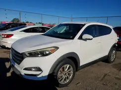 KM8J3CA24GU106964 2016 HYUNDAI TUCSON