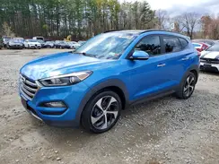 KM8J3CA24GU108794 2016 HYUNDAI TUCSON