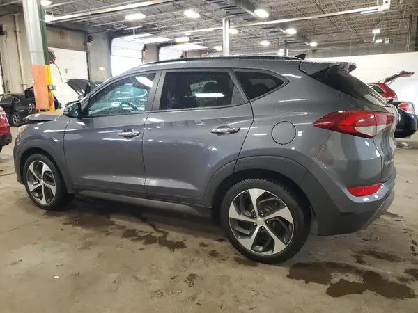 KM8J3CA24GU109704 2016 HYUNDAI TUCSON - Image 2