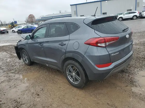 KM8J3CA24GU113252 2016 HYUNDAI TUCSON - Image 2
