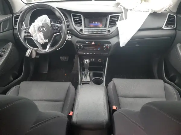KM8J3CA24GU113252 2016 HYUNDAI TUCSON - Image 8