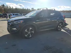 KM8J3CA24GU114627 2016 HYUNDAI TUCSON