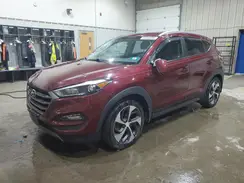 KM8J3CA24GU118354 2016 HYUNDAI TUCSON