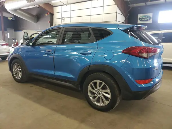KM8J3CA24GU120394 2016 HYUNDAI TUCSON - Image 2