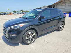 KM8J3CA24GU123571 2016 HYUNDAI TUCSON