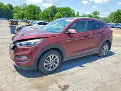 KM8J3CA24GU124347 2016 HYUNDAI TUCSON
