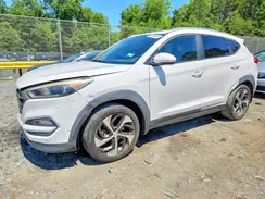 KM8J3CA24GU125546 2016 HYUNDAI TUCSON