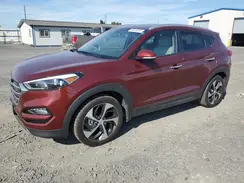 KM8J3CA24GU128916 2016 HYUNDAI TUCSON