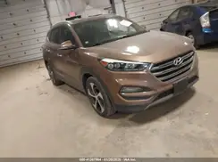 KM8J3CA24GU143304 2016 HYUNDAI TUCSON