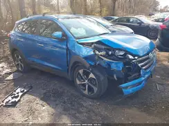 KM8J3CA24GU145456 2016 HYUNDAI TUCSON