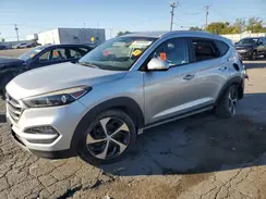 KM8J3CA24GU145585 2016 HYUNDAI TUCSON