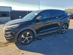 KM8J3CA24GU145764 2016 HYUNDAI TUCSON