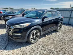 KM8J3CA24GU145960 2016 HYUNDAI TUCSON
