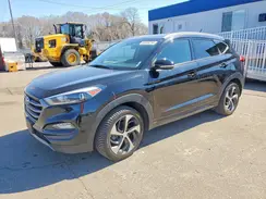 KM8J3CA24GU146980 2016 HYUNDAI TUCSON