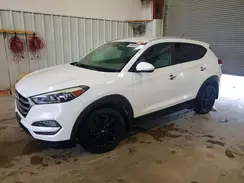 KM8J3CA24GU149619 2016 HYUNDAI TUCSON