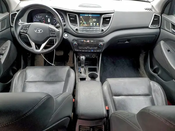 KM8J3CA24GU155128 2016 HYUNDAI TUCSON - Image 8