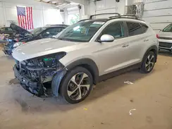 KM8J3CA24GU156053 2016 HYUNDAI TUCSON