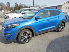 KM8J3CA24GU159924 2016 HYUNDAI TUCSON