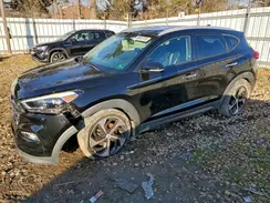 KM8J3CA24GU161818 2016 HYUNDAI TUCSON